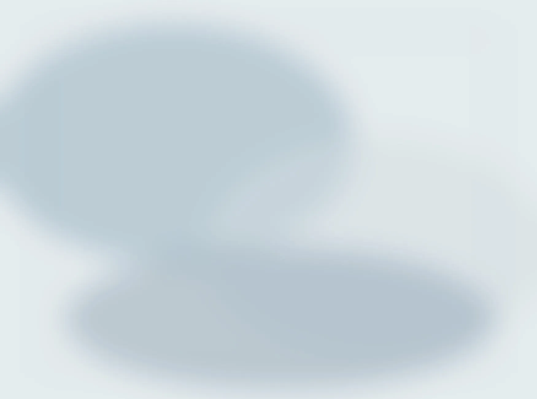 Jūra be horizonto — Akvarelė ant popieriaus, 2026